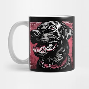 Labrador Retriever Mug